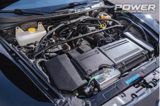 Budget Test: Mazda RX-8 Challenge 215Ps